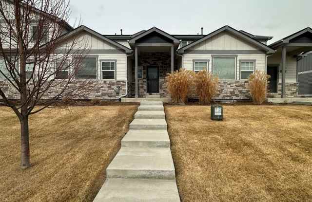 Amazing 3 bedroom townhome in Windsor!