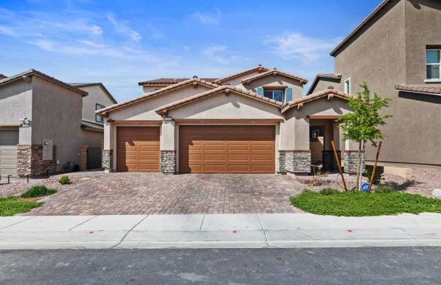 Desirable Inspirada Next-Gen Home! 4 Bedroom 4 Bathroom!