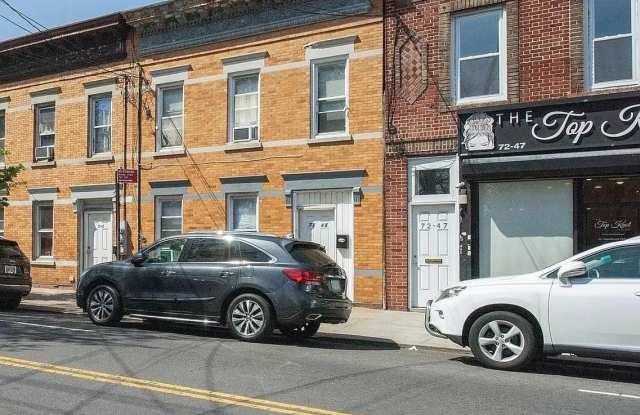 Photo of 72-47 Metropolitan Avenue unit: 2F