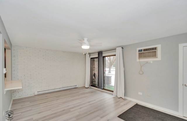 7302 Blackstone Avenue unit: 7