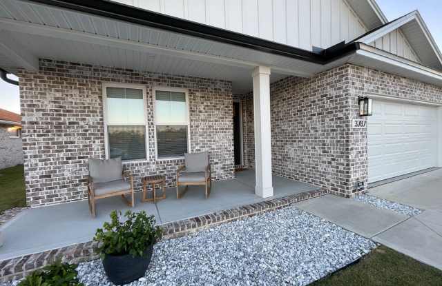 For Lease - 4 BR|2.5 BA in College Station