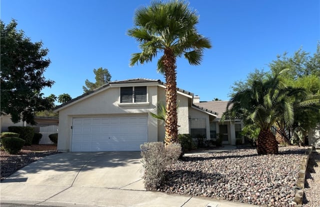 2097 Angel Falls Drive - 2097 Angel Falls Drive, Henderson, NV 89074