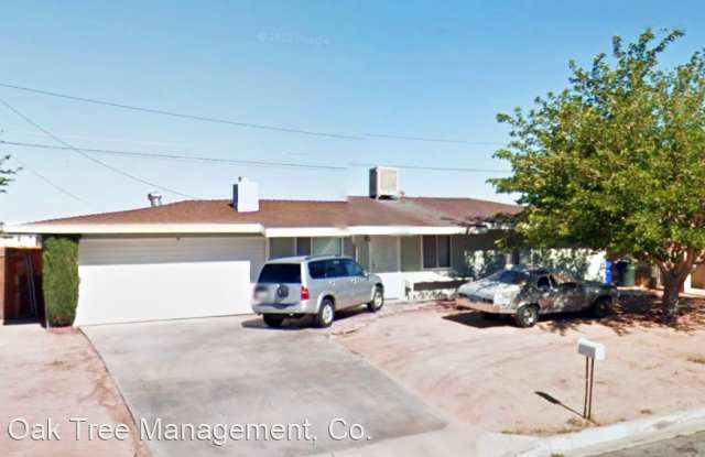 15016 Condor Rd.