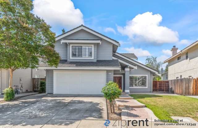 6906 Corte Barcelona, Pleasanton, CA 94566