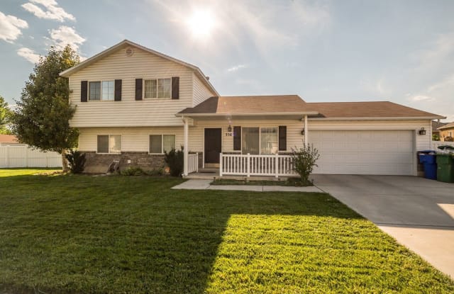 356 S 1850 W - 356 South 1850 West, Lehi, UT 84043