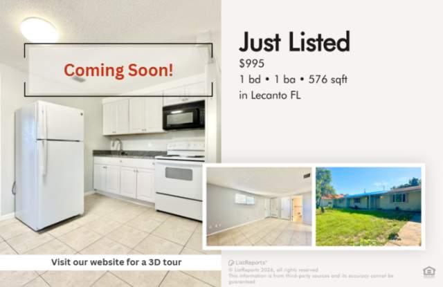 793 South Nutmeg Terrace