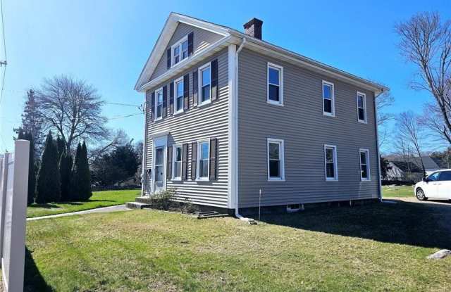 41 Franklin Street