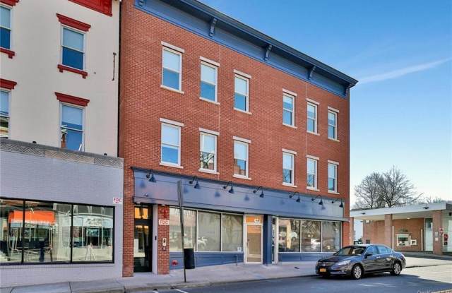 145 Main Street