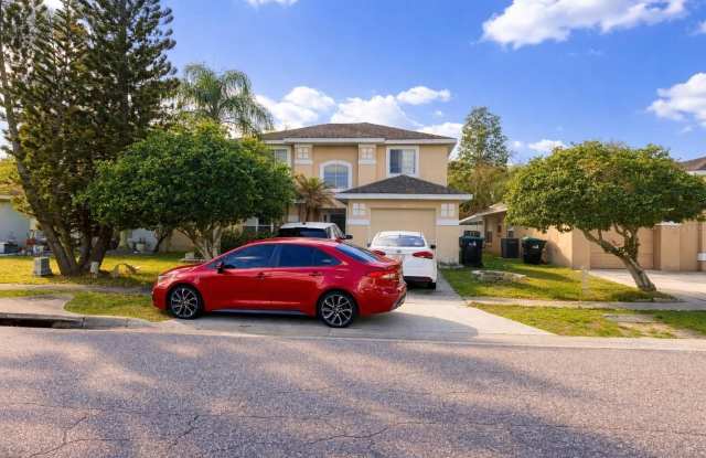 13112 MEADOWFIELD DRIVE