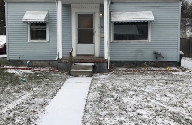 3214 Brandon St - 3214 Brandon Street, Flint, MI 48503