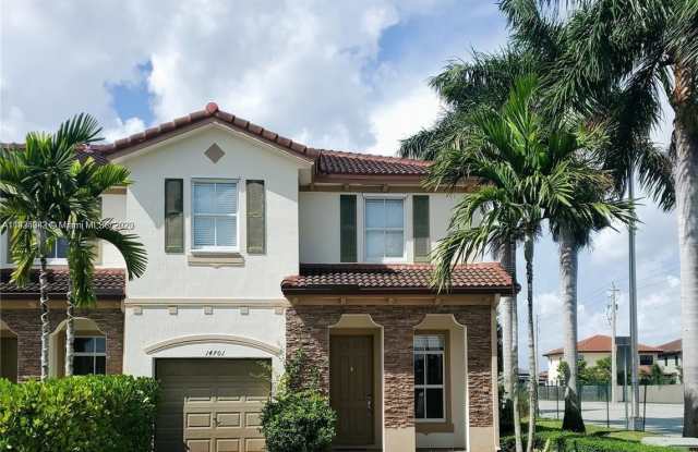 14701 SW 22nd Ter - 14701 Southwest 22nd Terrace, Miami-Dade County, FL 33185