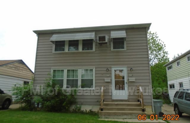 4928 N 54th St Uppr - 4928 N 54th St, Milwaukee, WI 53218