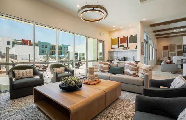 Encanto at Mesa del Sol