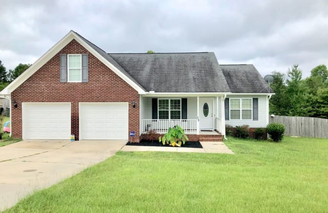 73 Sunridge Dr - 73 Sunridge Drive, Harnett County, NC 28326