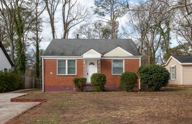 603 Quillian Ave