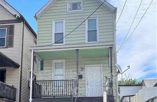 1316 4th Avenue - 1316 4th Avenue, Beaver Falls, PA 15010