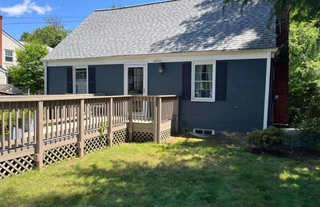 Photo of 4956 25TH STREET S