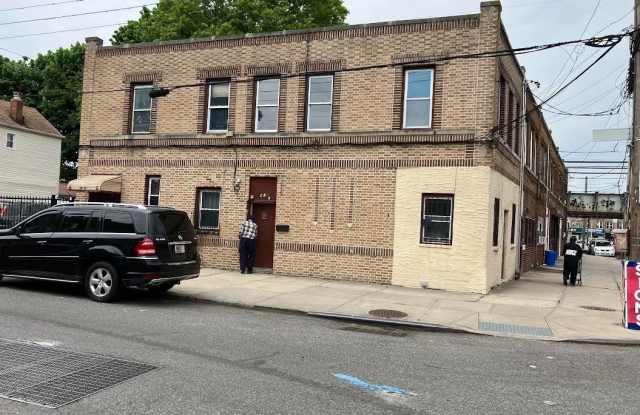 98-42 212th Street