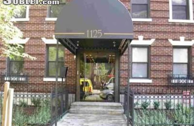 1125 12th St Unit: 61 - 1125 12th Street Northwest, Washington, DC 20005