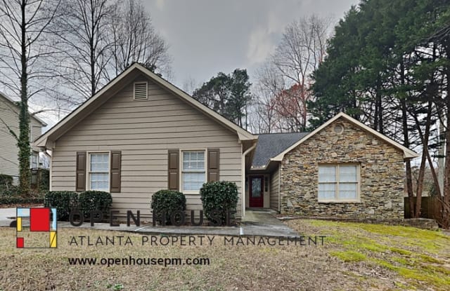 2150 Lakeway Drive - 2150 Lakeway Drive, Gwinnett County, GA 30019