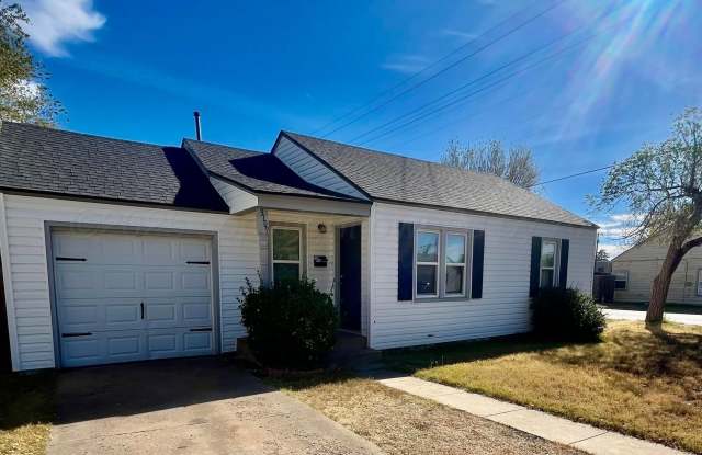 3109 S JACKSON Street