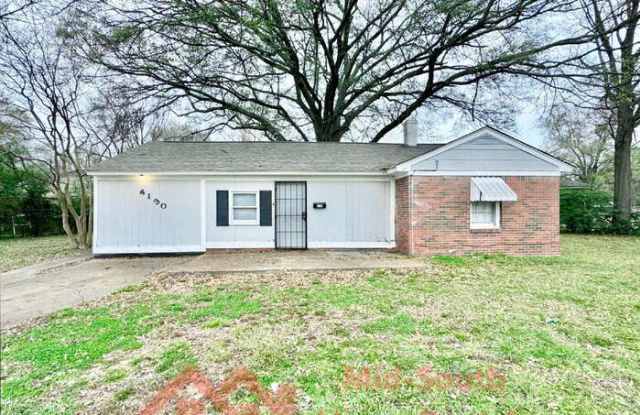 4130 Pikes Peak Avenue