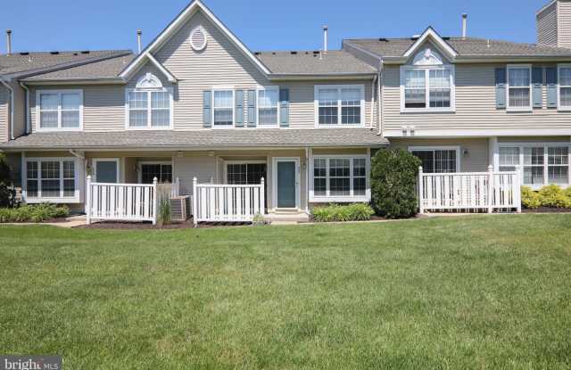 407 KIRBY WAY - 407 Kirby Way, Burlington County, NJ 08054