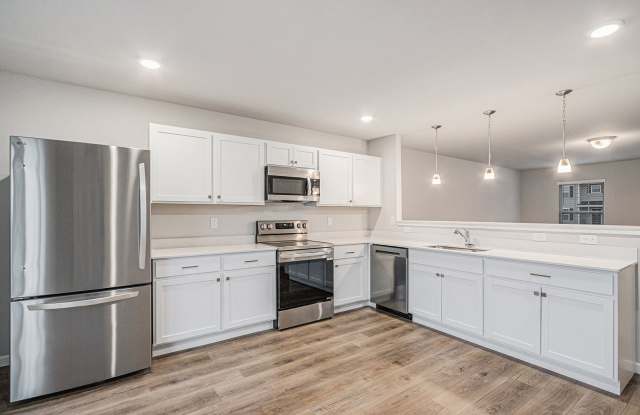 3160 Quail Ridge Court