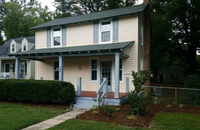 104 West Union Street - 104 West Union Street, Sandston, VA 23150