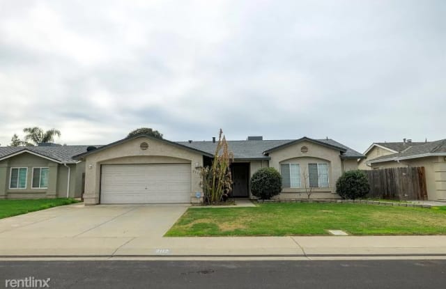 2112 Goldstone Way - 2112 Goldstone Way, Riverbank, CA 95367