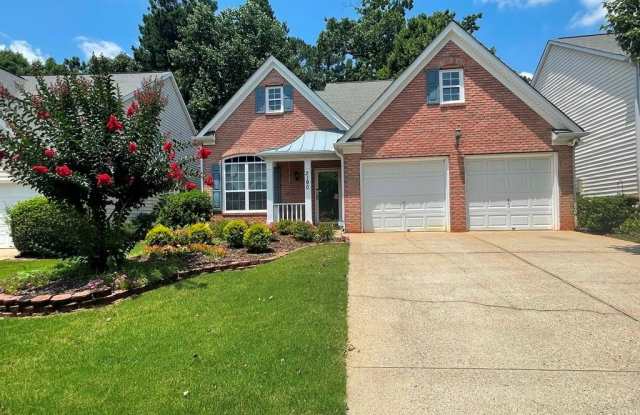 3190 Serenade Court