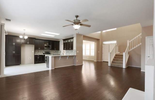 5702 W Lisendra Drive