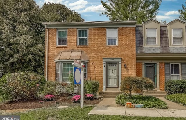 3874 WILCOXSON DRIVE - 3874 Wilcoxson Drive, Fairfax, VA 22031