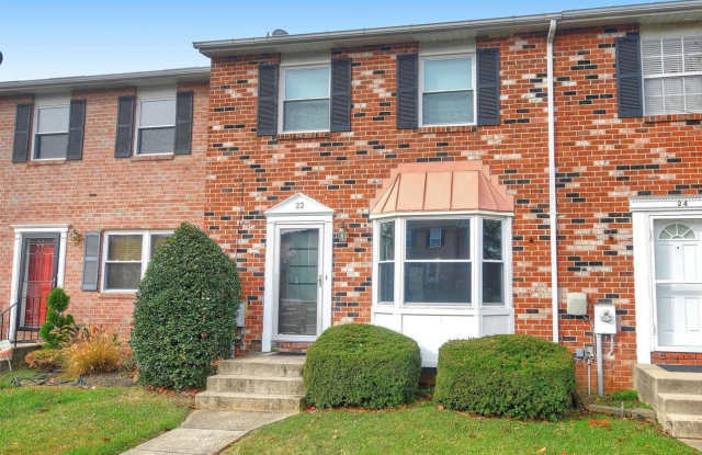 Photo of 22 PIKE HALL Place