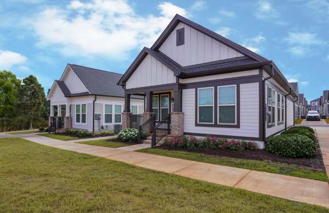 Photo of The Lodges at Fort Mill