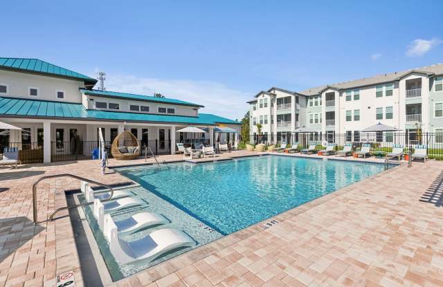 Photo of Alera at Hunters Glen