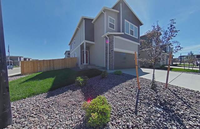 11120 Bufflehead Lane - 11120 Bufflehead Lane, El Paso County, CO 80925