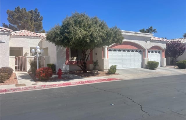 5130 Briar Meadow Way - 5130 Briar Meadow Way, Spring Valley, NV 89118