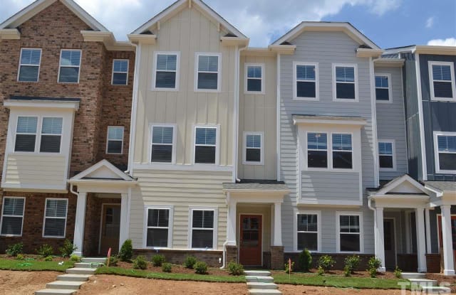 5308 Daydream Drive - 5308 Daydream Dr, Raleigh, NC 27616