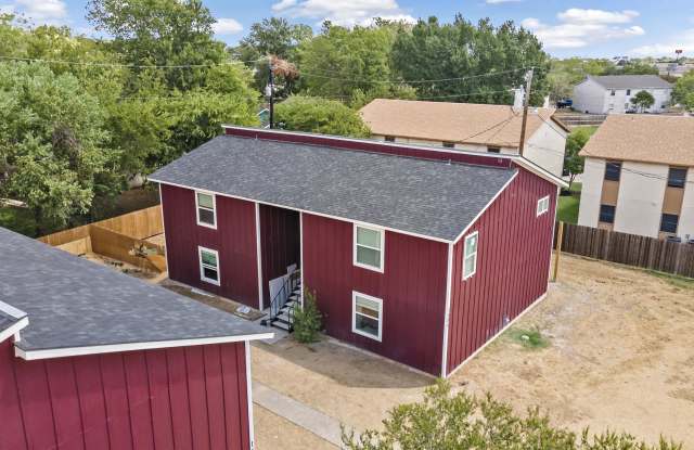 1504 Alpine Circle - A