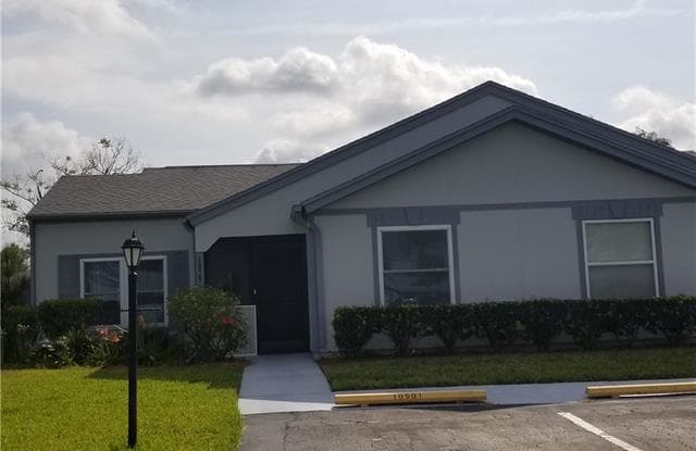 10501 Arlingford BLVD - 10501 Arlingford Boulevard, Lehigh Acres, FL 33936