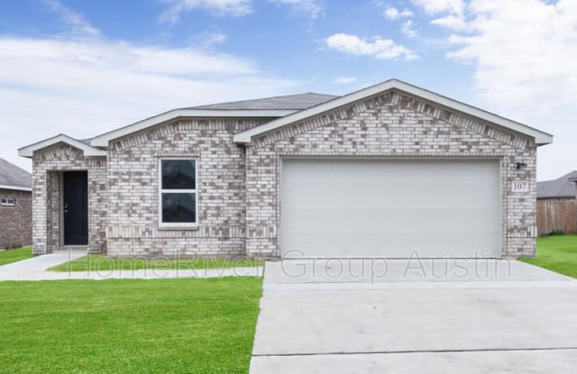 7709 Vineyard Dr - 7709 Vineyard Drive, Abilene, TX 79606