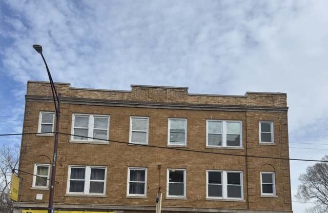 7645 S Cottage Grove Avenue unit: 6