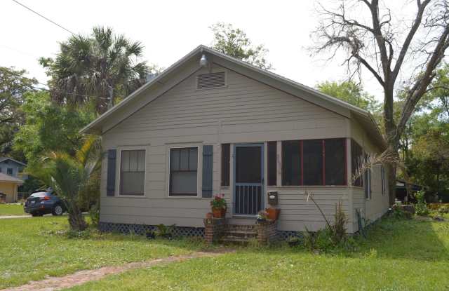 3680 ROSEMARY Street