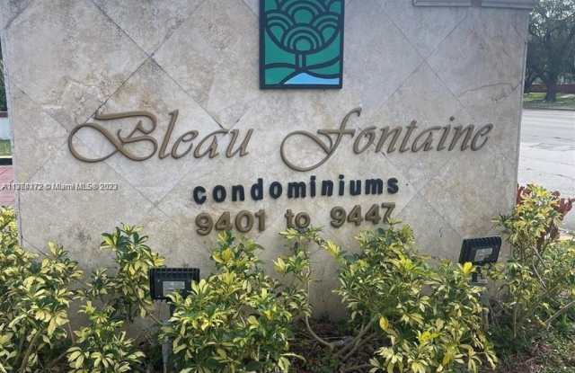 9409 Fontainebleau Blvd