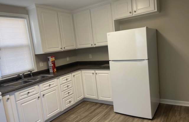 1717 Campbell Street