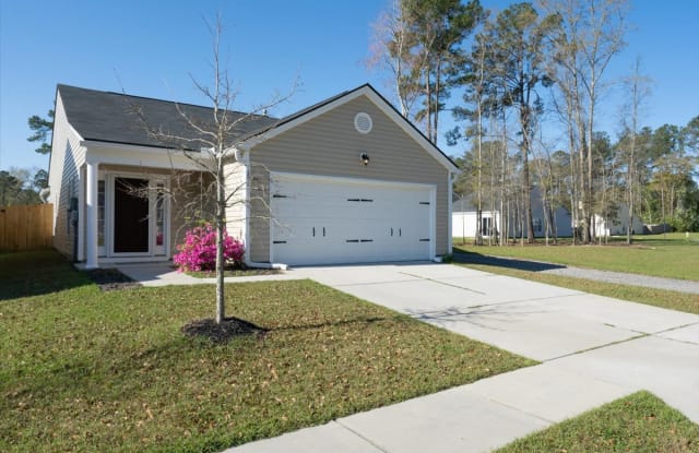 191 Brittondale - 191 Brittondale Road, Summerville, SC 29485