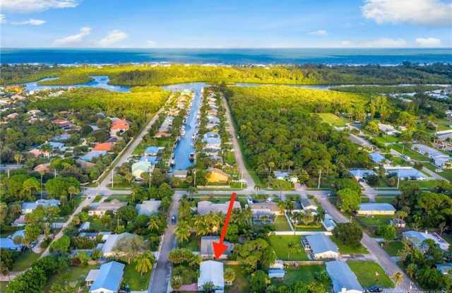 9026 SE Bobwhite Street