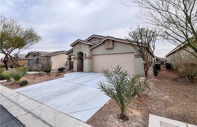 8215 Buffalo Ranch Avenue