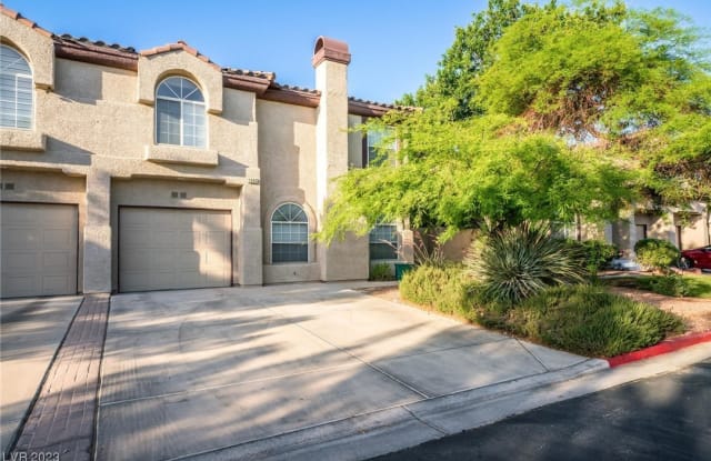 2603 Giant Redwood Avenue - 2603 Giant Redwood Avenue, Henderson, NV 89074